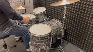 1968's LUDWIG