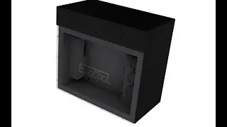 ExoCool Chillbox - The First Sub-Ambient Overclocking PC case [Indiegogo campaign video]