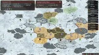 Torshin Plays Chaco Episode 2 (Turns 8-15)