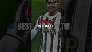Paulo Dybala then and now🥲