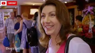 Cruising With Jane McDonald - S03E03 Mekong Mekong