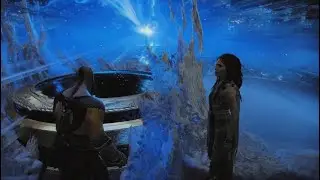 A realm beyond realms