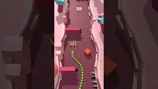 Tap snake 🐍 #gaming