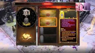 Lets play D3