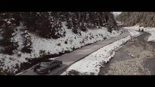 Unterwegs mit dem Jaguar - Oldtimer Beratung Andreas Brix