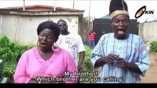 AYANMO EDA YORUBA NOLLYWOOD LATEST DRAMA MOVIE