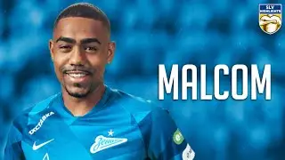 Malcom - Best Skills, Goals & Assists - 2020/21