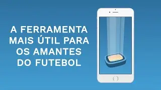 FUTBOLOGY - Uma introdu&ccedil;&atilde;o completa sobre a ferramenta mais &uacute;til para os fan&aacute;ticos por futebol!