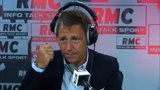 Franjo, pensionnaire du Jamel Comedy Club raconte son 1er Vegas