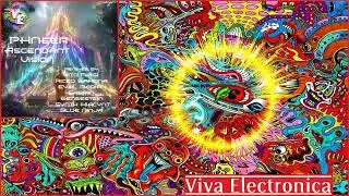 PKNeer - Ascendant Vision (Synth Hiacynt Radio Edit) [Viva Electronica Music] (HQ)