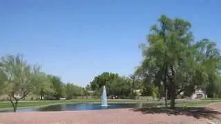 Mountain Park Ranch Ahwatukee Homes For Sale