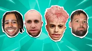 10 HEURES AVEC DES POTES - LIVE DU 14/02