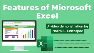3 Features of MS Excel (Pivot Tables, Conditional Formatting, Sorting & Filtering)