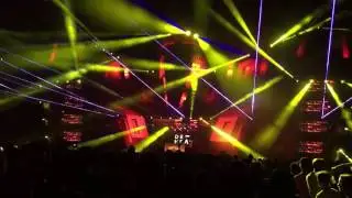 Let it roll 2017 - delta heavy 6