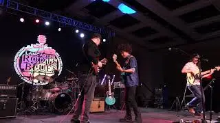 Brandon &ldquo;Taz&rdquo; Neiderauer - Convention Ctr.  - Lancaster Roots and Blues - 02.24.19 - Full Show