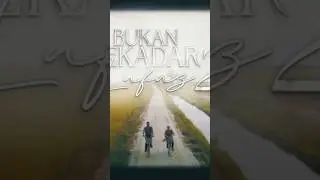 #IQIYI #TV3 #DramaSangat #Akasia #BukanSekadarLafaz #BukanSekadarLafaz2 #AlifSatar #WannaAli