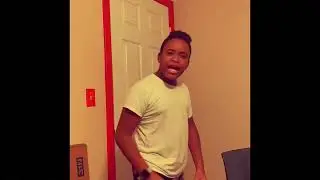WHEN YOUR SON STARTS BEATING YOU IN VIDEOGAMES #funny #fatherandson #videogames #dopeboydee #haha