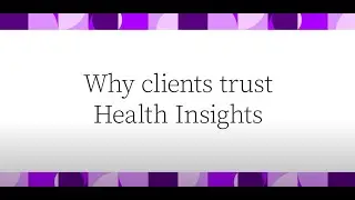 Why employers and health plans trust Truven Health Insights