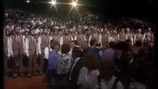 Montanara Chor - Nimm die Stunden wie sie kommen (1989)