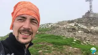 Monte Massone - Anello da Alpe Quaggione