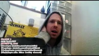 #VanLifeAttila: S3E5 promo(reality series)
