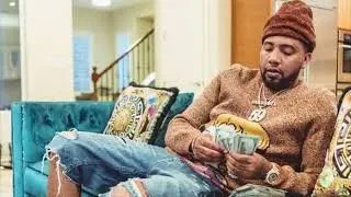 Philthy Rich x TK Kravitz - Exhausted 432Hz