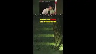 The Tarkov nade strat no one tells you about 🤫 #tarkov
