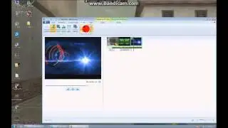 como fazer uma intro &eacute;pica no movie maker