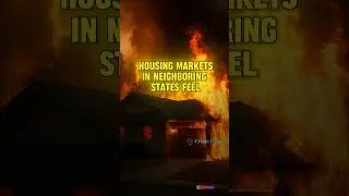 California Wildfires: The Hidden Costs Behind Disappearing Home Insurance | Crisis Lens