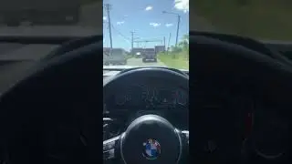 BMW M4 Mosselman MSL 620