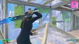 Fortnite Clip Dump #1 (ft. VENO, PINQ + MORE)