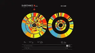 Dieselboy - Substance D (Disc 1: Maximum Strength) HQ - Full Mix