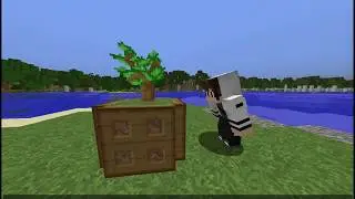 If deadbushes were removed from Minecraft