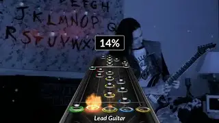 331Erock - Running Up That Hill (Clone Hero Chart Preview)