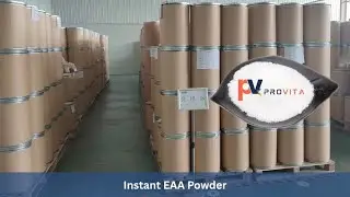 💪 Instant EAA Powder | Bulk B2B Supplier & Factory | Your Trusted Sports Nutrition Partner