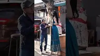 Asianhubs  kiko  #tiktok #shorts #models #asian #fashion