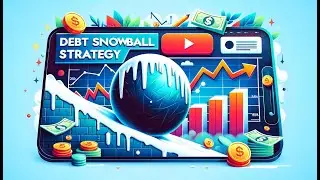 Debt Snowball Explained: The Ultimate Guide to Debt Reduction