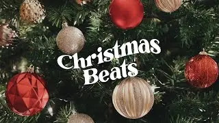 Christmas Type Beats Mix | 1 Hour of Instrumental Christmas Beats