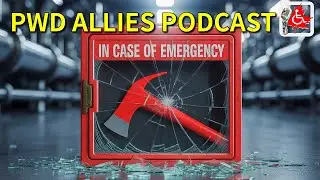 DANGEROUS Reality of Living On Disability In Canada🍁| PWD Allies