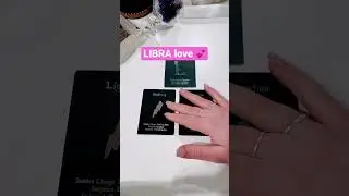 LIBRA LOVE 💕 FEBRUARY 2023