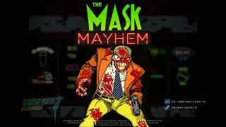 The Mask: Mayhem | Teaser