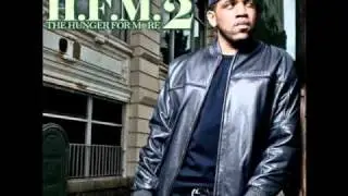 Lloyd Banks Ft Eminem - Where Im At [CDQ/DIRTY]