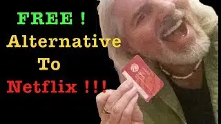 FREE Alternative to Netflix ! Part 2 - Pete Smith - Rant: Netflix 45 page Terms Of Use...