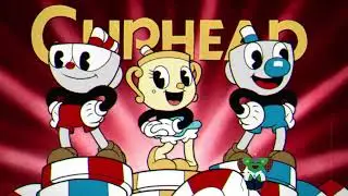 Cuphead, Plateup | December 25, 2025 | Full Twitch VOD