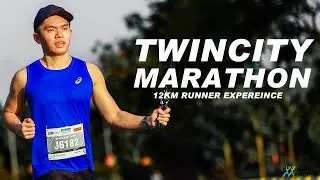 My First Race | Race Experience