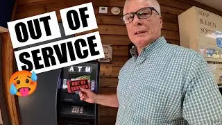 Эта проблема с прачечной может стать для меня концом!
