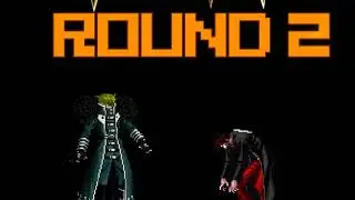 KOF Memorial SW  Chalice(me) vs The Orochi Nathan  Team