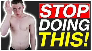 You ARE Bulking & Cutting WRONG!