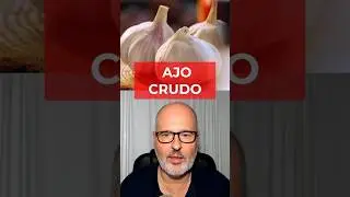 Beneficios del AJO crudo que te sorprender&aacute;n