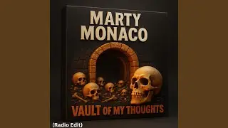 Vault of my thoughts (Radio Edit)